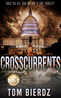 Produktbild: Crosscurrents