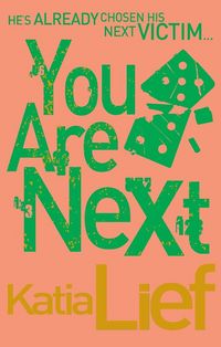 Produktbild: You Are Next