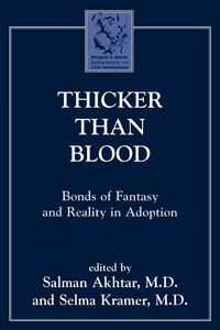 Produktbild: Thicker Than Blood