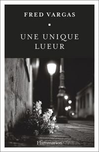 Produktbild: Une unique lueur