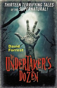 Produktbild: The Undertaker's Dozen