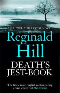 Produktbild: Death's Jest-Book