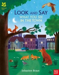 Produktbild: National Trust