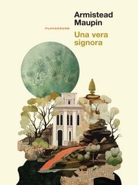 Produktbild: Una vera signora
