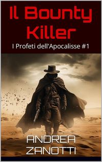 Produktbild: Il Bounty Killer