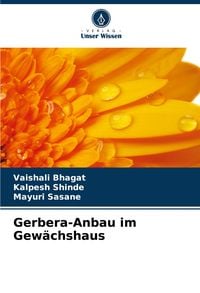 Produktbild: Gerbera-Anbau im Gew&auml;chshaus