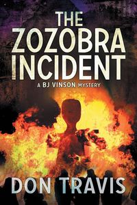 Produktbild: The Zozobra Incident
