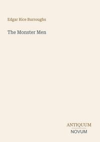 Produktbild: The Monster Men
