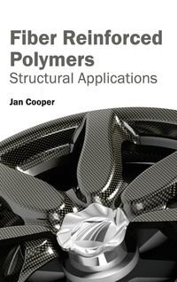 Produktbild: Fiber Reinforced Polymers