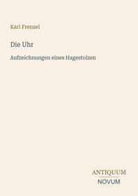 Produktbild: Die Uhr