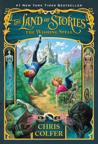 Produktbild: The Wishing Spell