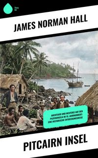 Produktbild: Pitcairn Insel