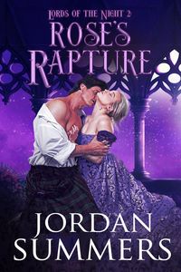 Produktbild: Lords of the Night 2: Rose's Rapture