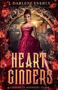 Produktbild: Heart of Cinders