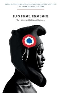 Produktbild: Black France/France Noire