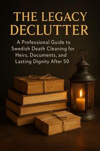 Produktbild: The Legacy Declutter