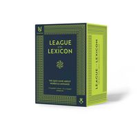 Produktbild: League of the Lexicon