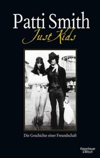 Produktbild: Just Kids