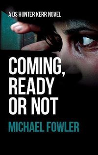 Produktbild: Coming, Ready or Not