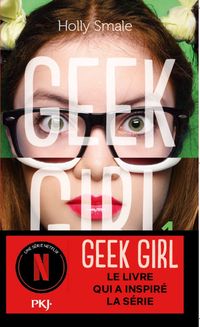 Produktbild: Geek Girl. Tome 1