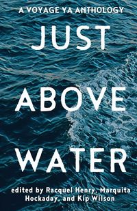 Produktbild: Just Above Water