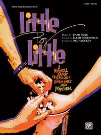 Produktbild: Little by Little: Piano/Vocal Selections