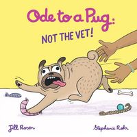 Produktbild: Ode to a Pug
