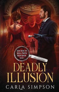 Produktbild: Deadly Illusion
