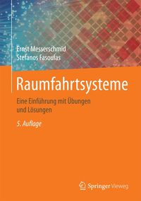 Produktbild: Raumfahrtsysteme
