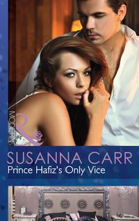Produktbild: Prince Hafiz's Only Vice