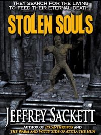 Produktbild: Stolen Souls