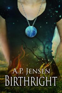 Produktbild: Birthright (Birthright Series, #1)