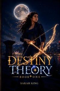 Produktbild: Destiny's Theory