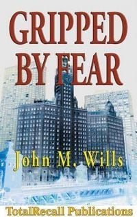Produktbild: Gripped by Fear