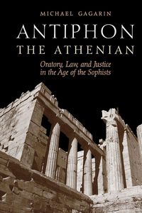 Produktbild: Antiphon the Athenian