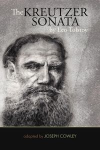 Produktbild: The Kreutzer Sonata by Leo Tolstoy