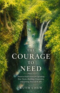 Produktbild: The Courage to Need