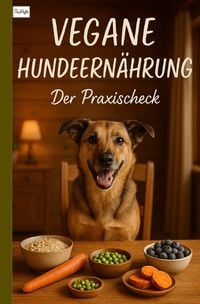 Produktbild: Vegane Hundeern&auml;hrung