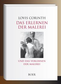 Produktbild: Das Erlernen der Malerei - Das Verlernen der Malerei
