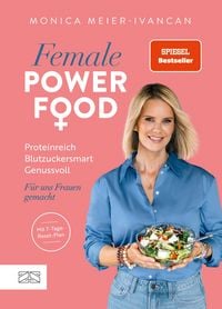 Produktbild: Female Power Food