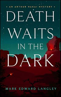 Produktbild: Death Waits in the Dark