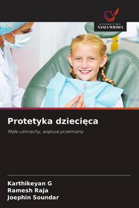 Produktbild: Protetyka dzieci&iquest;ca