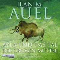 Produktbild: Ayla und das Tal der gro&szlig;en Mutter