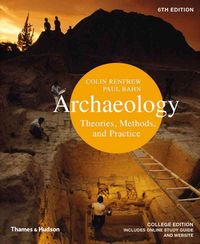 Produktbild: Archaeology Rev/e 6/e