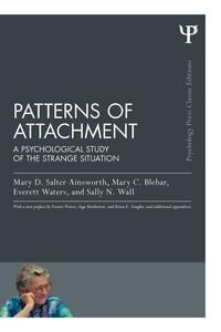 Produktbild: Patterns of Attachment