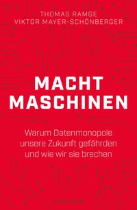 Produktbild: Machtmaschinen