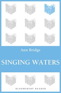 Produktbild: Singing Waters
