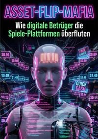 Produktbild: Asset-Flip-Mafia