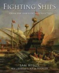 Produktbild: Fighting Ships