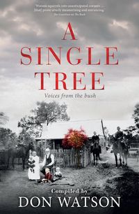 Produktbild: A Single Tree